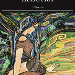 Antígona-Electra Sófocles 2018
