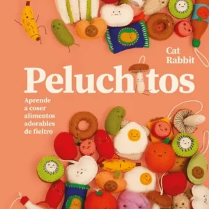 Peluchitos Cat Rabbit 2026
