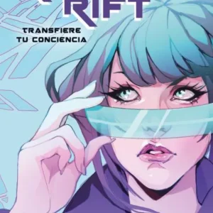 QUANTUM RIFT: TORNEO DE CAMPEONES ARIAS, ARIADNA 2026