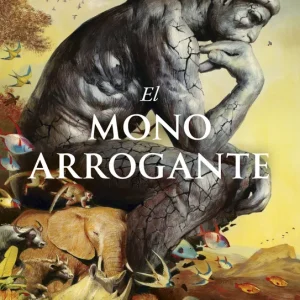 El mono arrogante Christine Webb 2026