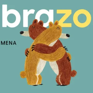 Abrazoo MENA, PATO 2025
