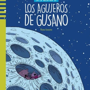 LOS AGUJEROS DE GUSANO Granero, Nono 2021