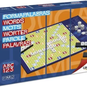 FORMAPALABRAS CLASSIC