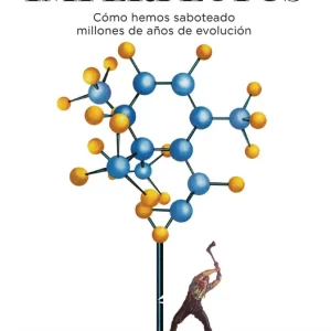 Homo imperfectus Inés Moreno Sánchez @latraumatologageek 2026