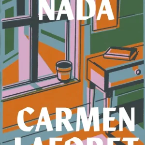 Nada Laforet, Carmen 2022