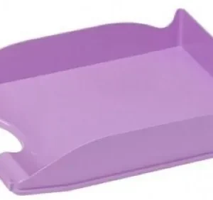 BANDEJA APILABLE VIOLETA PASTEL FAIBO