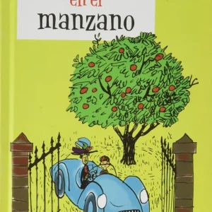 La abuelita en el manzano Lobe, Mira