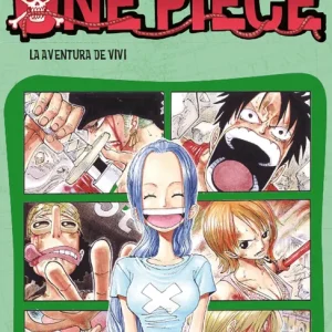 One Piece nº23 Eiichiro Oda