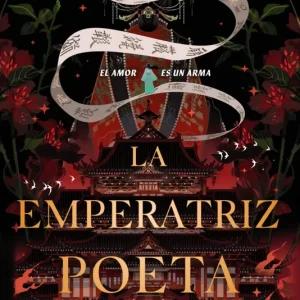 La emperatriz poeta Shen Tao 2026