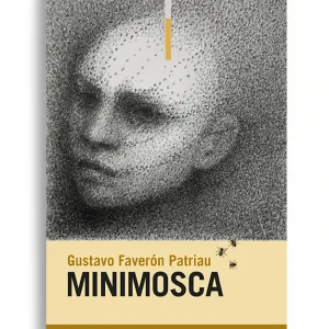 Minimosca Faverón Patriau, Gustavo 2024