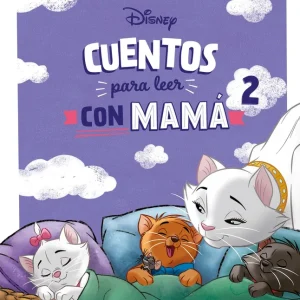 Cuentos Disney para leer con mamá 2 Disney 2025