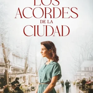 Los acordes de la ciudad Raúl Montilla 2026