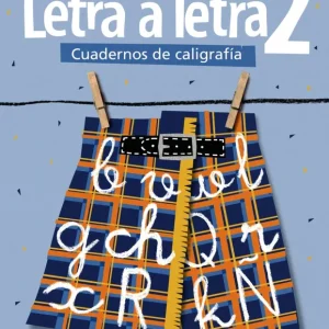 (05).LETRA A LETRA 2.(PAUTA).CALIGRAFIA Cabello Sánchez, Ramiro