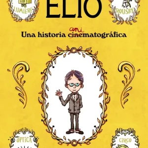 ELIO Arboleda, Diego 2017