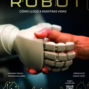 Robot Triulzi, Massimo 2025