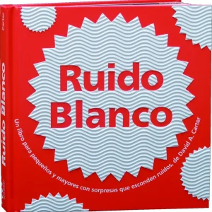 Ruido Blanco Carter, David A.