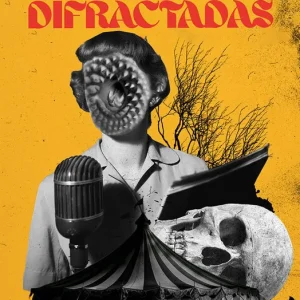 Ondas difractadas M.Barlett, Matthew