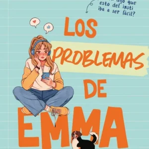 Los problemas de Emma Rubio, Susana 2025