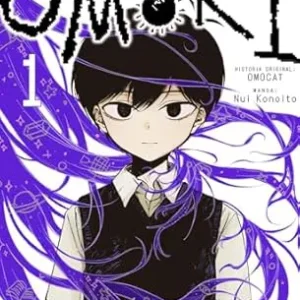 OMORI VOL.1 OMOCAT 2025