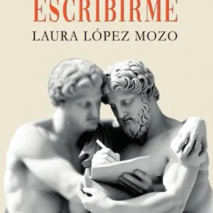 NO DEJES DE ESCRIBIRME LÓPEZ MOZO,LAURA 2024