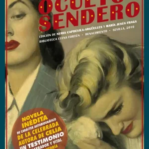 OCULTO SENDERO FORTÚN, ELENA 2016
