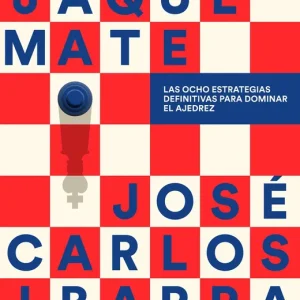 Jaque mate José Carlos Ibarra Jerez (@gmspideribarra) 2025