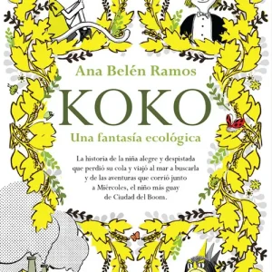 Koko Ramos, Ana Belén 2025