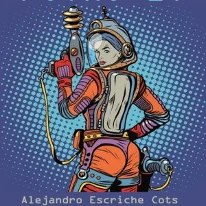 POTRO 67 Escriche, Alejandro 2016