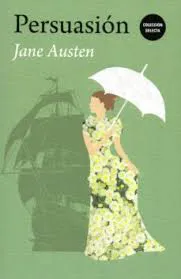 PERSUASION AUSTEN,JANE 2019