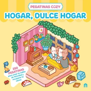 HOGAR, DULCE HOGAR AA.VV. 2026