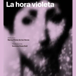 La hora violeta Roig, Montserrat 2025