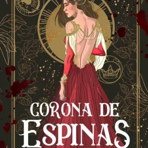 Corona de espinas Lasauskas, C. R. 2021