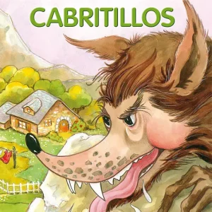 EL LOBO Y LOS SIETE CABRITILLOS VV.AA. 2018