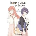 BOLLOS A LA LUZ DE LA LUNA, 1 SHIO USUI 2024