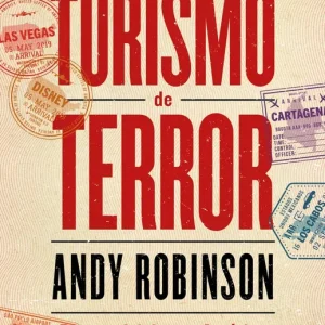 Turismo de terror 2026