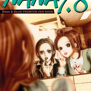 Nana 7.8 (Nueva edición) Ai Yazawa 2026