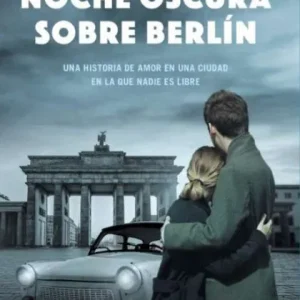 NOCHE OSCURA SOBRE BERLIN CAMPÓN, MONTAÑA 2026