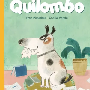 La increible historia de Quilombo 2026