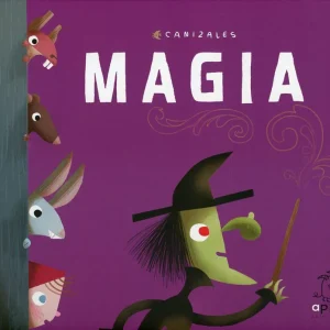 Magia Canizales 2020
