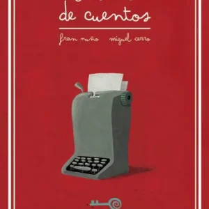 El Escritor de Cuentos NUÑO, FRAN 2019