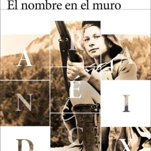 El nombre en el muro Tellier, Hervé Le 2026