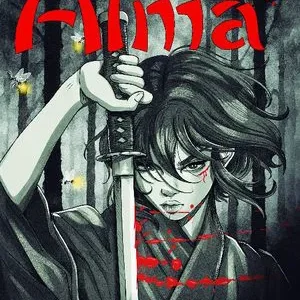 Nuestro nombre es Alma V.J.Pierce 2026