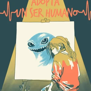Adopta un ser humano Alvarado Santiago, Virginia 2026