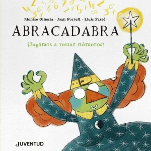 Abracadabra Ginesta, Portell, Farre 2026