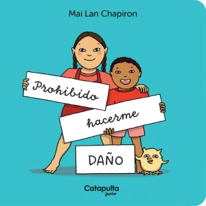 Prohibido hacerme dano 2026