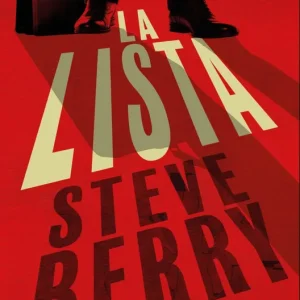 La lista Berrym Steve 2026