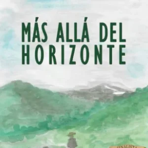 Mas alla del horizonte Martinez-val Peñalosa, Rodrigo 2026