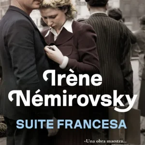 Suite francesa NÉMIROVSKY, IRÉNE 2024
