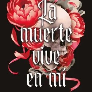 La muerte vive en mí Kelly Andrew 2026