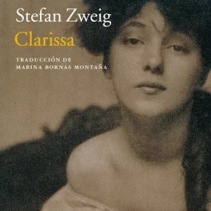 CLARISSA ZWEIG, STEFAN 2017